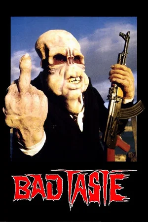 Bad taste (1987) แบดเทสต์