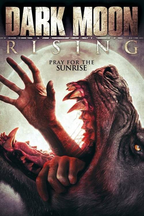 Dark Moon Rising (2015) คืนหอนพระจันทร์เลือด