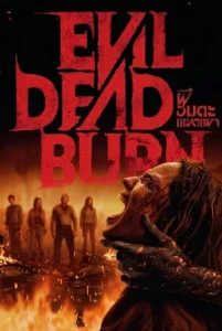 Evil Dead Burn (2026) ผีอมตะแผดเผา