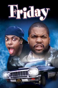 Friday (1995)