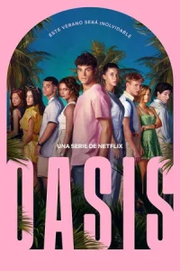 OASIS (2026) โอเอซิส รีสอร์ตซ่อนปม EP.1-8