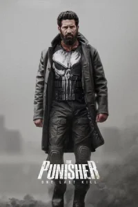 The Punisher One Last Kill (2026) เดอะ พันนิชเชอร์ ฆ่าทิ้งทวน