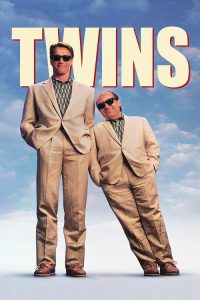 Twins (1988) คู่แฝดเหล็กป่วน