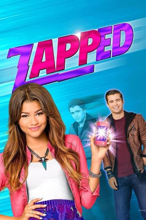 Zapped (2014) สาวแซ่บแรงเซี้ยว