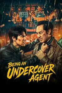 Being An Undercover Agent (2026) EP.1-24