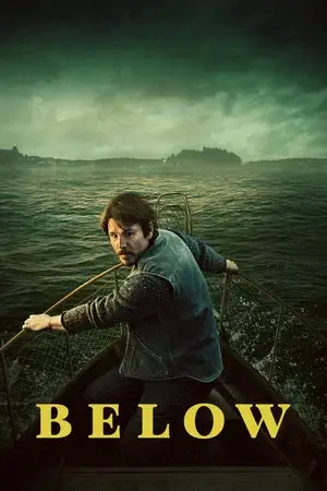 Below (2026) มันซ่อนอยู่ใต้น้ำลึก EP.1-6