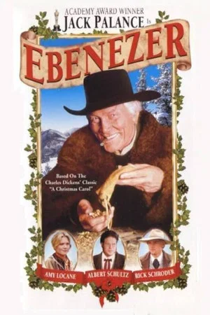 Ebenezer (1998) แสบดี เจอผีแก้เผ็ด