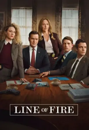 Line of Fire (2026) EP.1-13