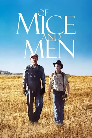 Of Mice and Men (1992) เพื่อนยาก