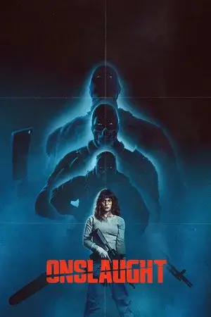 Onslaught (2026) แม่คลั่ง ล้างหน่วยนรก