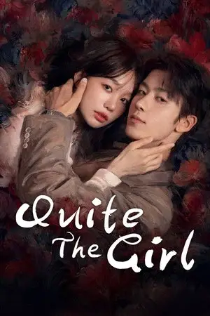 Quite the Girl (2026) จำนนรัก พิทักษ์แค้น EP.1-29