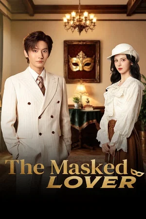 The Masked Lover (2026) โฉมงามไร้หน้า EP.1-24