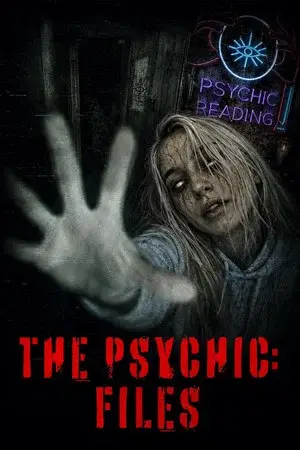 The Psychic Files (2026)